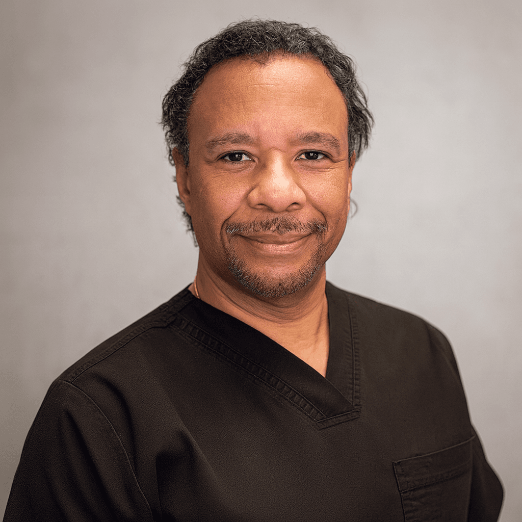 Dr. Darryl Eaton, DDS